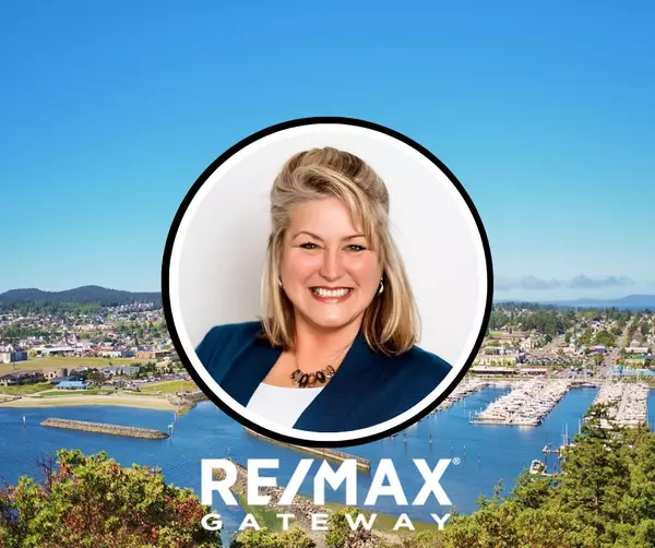 Sager Is Rooted In The Northwest—And Listing and Selling Success,RE/MAX Whatcom County RE/MAX Gateway