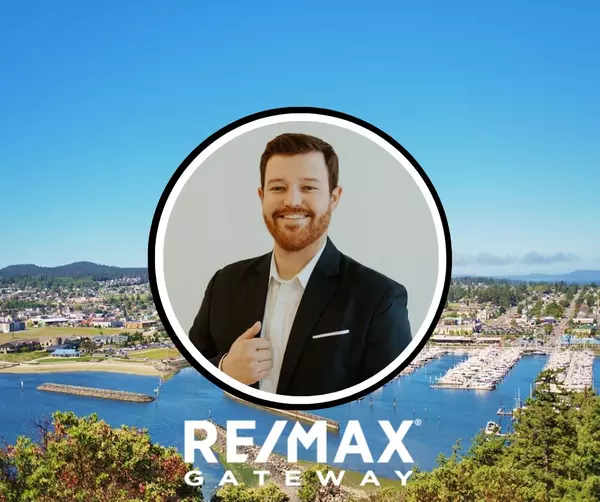 Broker Brings fun to TKL, Baldwin Takes Top Producer!,RE/MAX Whatcom County RE/MAX Gateway