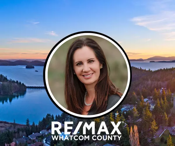 Gabrielle Balolia: Every Broker's and Client's Total Professional,RE/MAX Whatcom County RE/MAX Gateway