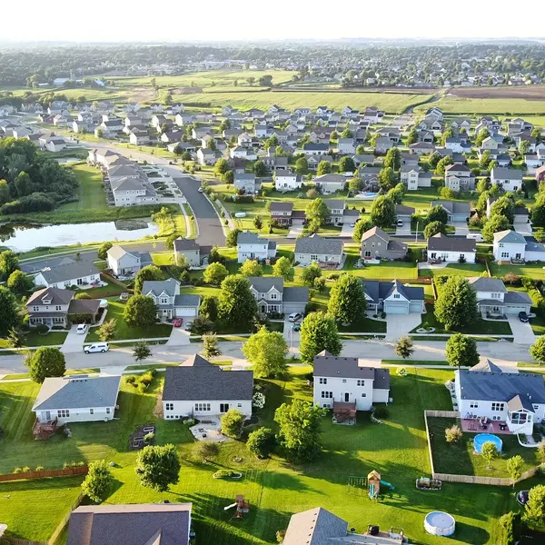 Are You a First-time Homebuyer? Check Out DeForest, WI.,Tony Hedberg