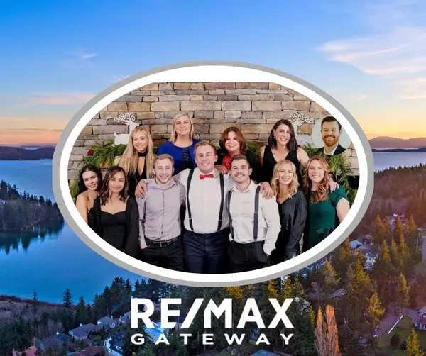 The Legacy of Lang!,RE/MAX Whatcom County RE/MAX Gateway