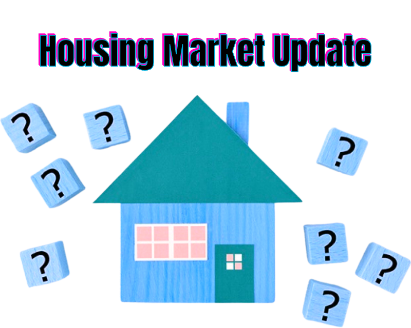 Housing Market Update for Metro Detroit MI