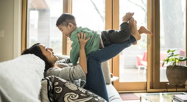 5 Reasons Millennials Are Buying Homes,Bent Danholm