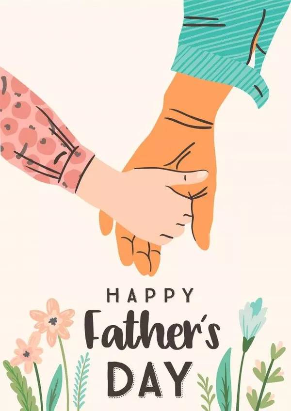 Fathers Day (is Coming Up),Ana Bastas