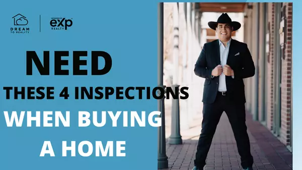 Essential Home Inspections for Pensacola Buyers!,Vista Group