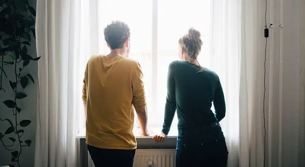 Falling out of Love with Your House? It May Be Time To Move.,Bent Danholm