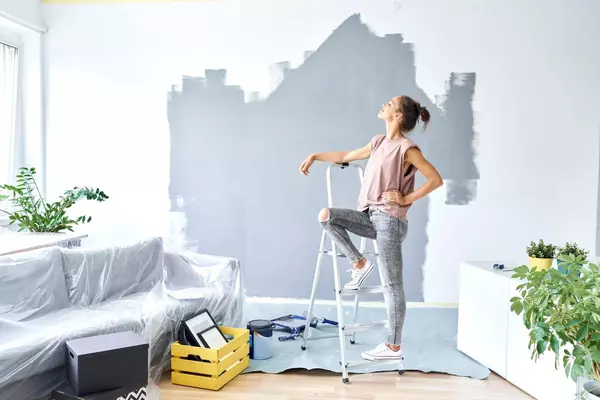 Home Renovations that offer the best ROI for Resale!