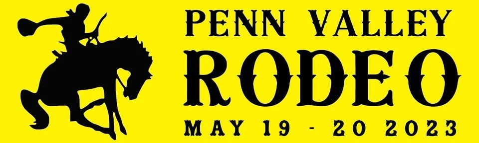 Sierra Player Realtor Give you the inside scoop on the 2023 Penn Valley Rodeo
