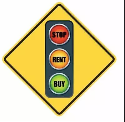                              STOP RENTING ,Maria Del Carmen Sanchez