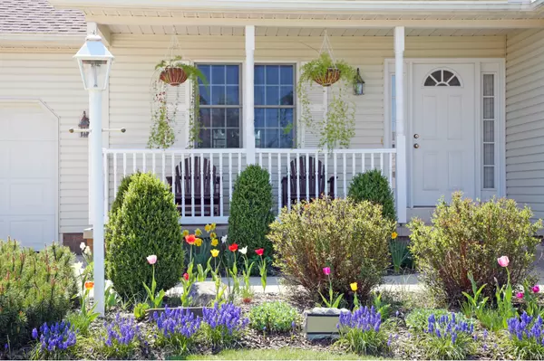 Homebuyer Activity Shows Signs Of Warming Up For Spring ,Virginia Capital