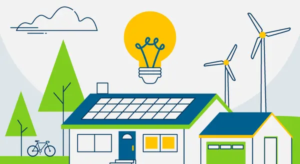 Why You May Want an Energy-Efficient Home ,Bent Danholm