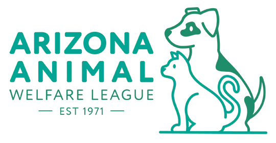 AZ Animal Welfare League