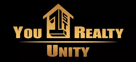 You 1st Realty - Unity Gold Logo