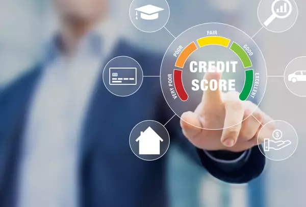 feature image of Unlocking the Key to Homeownership: How Your Credit Score Impacts Your Mortgage Approval