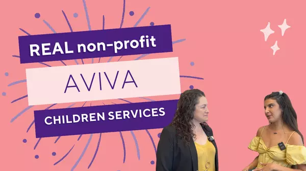 Aviva Children Services,Barkley Romero