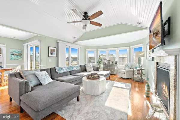 Getting your Home into "Show Ready Condition" ,The Mayernik Group