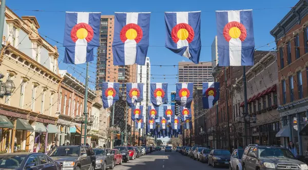 Will the Denver Real Estate Market Crash?,Lewi Gault