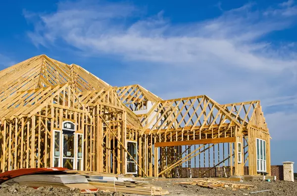 Build Your Dream Home: New Construction Homes for Sale,Lewi Gault