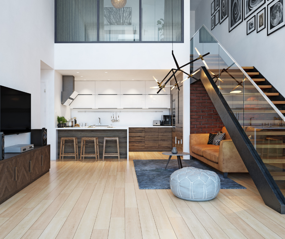 Gallery image with a fresh perspective