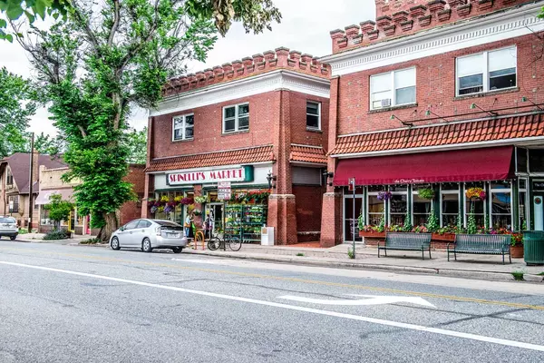 Discover the Charm of Park Hill Denver Real Estate: A Guide for Homebuyers,Lewi Gault