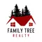 family tree logo (24 × 24 in)