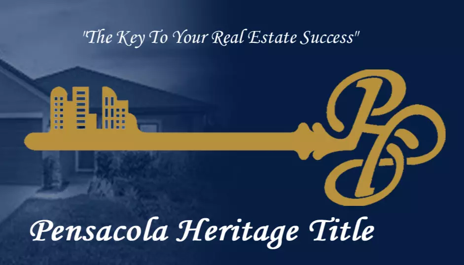 Pensacola Heritage Title