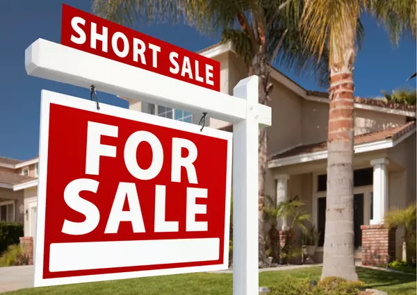 Real Estate 101: What Is a Short Sale and How Does It Work? Let's Take a Look,Jennifer Miller