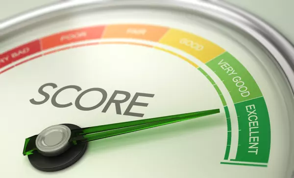 Tips on improving your credit score