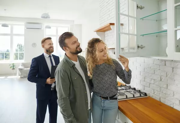 How to enter the housing market in 2023,Scott Graff