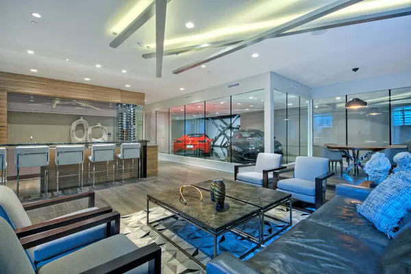Paradise Valley luxury estate sells for $5.15 million,Scott Graff