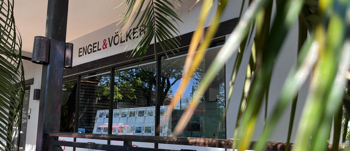 ANNOUNCEMENT New Costa Rican Real Estate Financing Program for Fo...