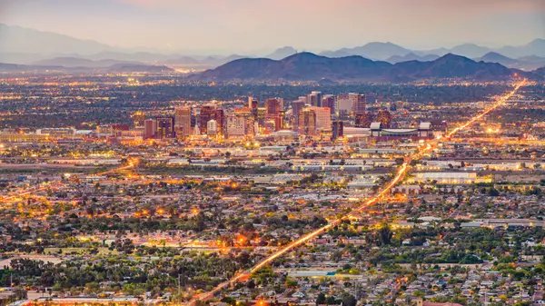 17 Cities Show Improvement for Sellers - Paradise Valley Rises Fastest,Connie Colla