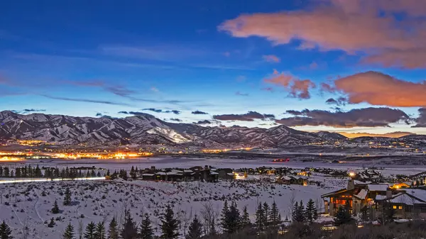 The Benefits of Buying a New Construction Home in Park City,Esteban J. Nuñez