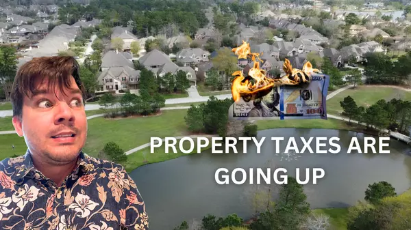 How to Protest Your Property Taxes,Julian Schwertz