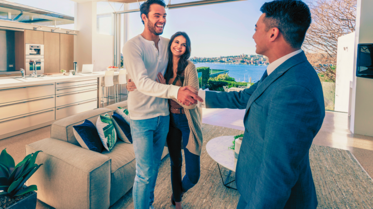types of agencies in real estate