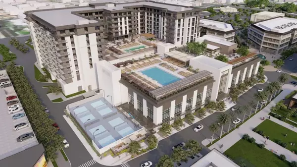 Life Time plans luxury apartments, fit living complex for Paradise Valley Mall makeover,Scott Graff