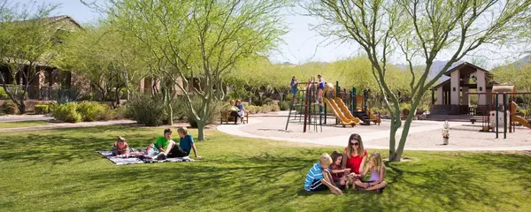 Top 3 Neighborhoods In North Scottsdale