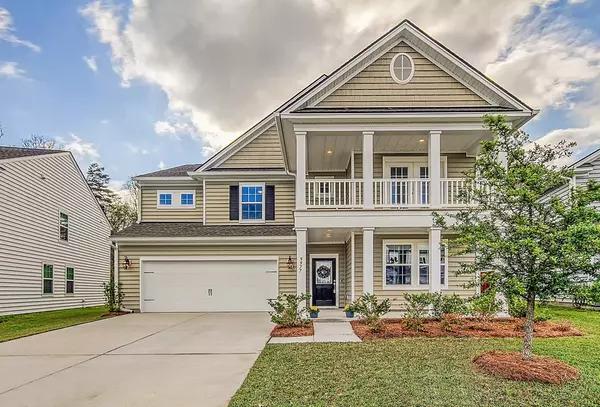 Ladson SC Home for Sale $475,000,AgentOwned Realty