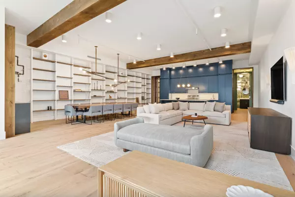 What Are Luxury Home Buyers Prioritizing in NYC Real Estate?,Elegran | Forbes Global Properties