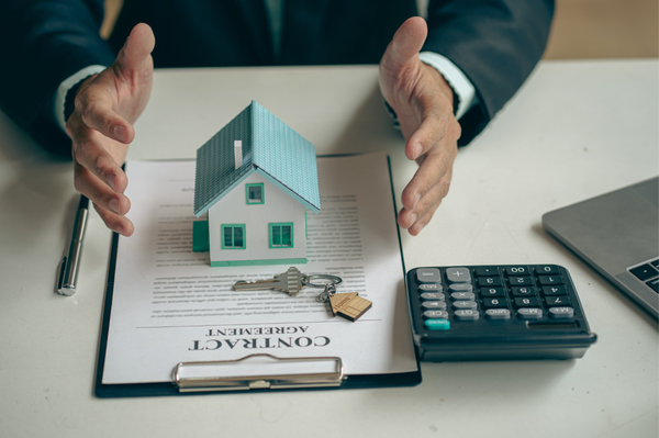 A Beginner's Guide to Investing in Real Estate