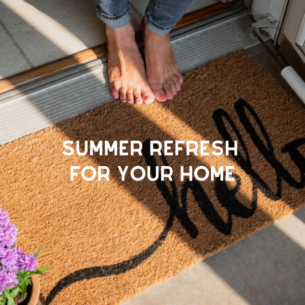 Summer Refresh for Your Home,Pure Realty