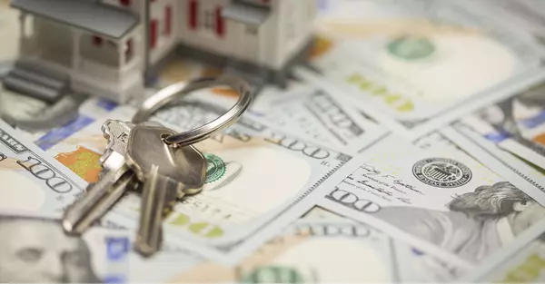 Where Does the Money Come From for Mortgage Loans?,Mary Miner