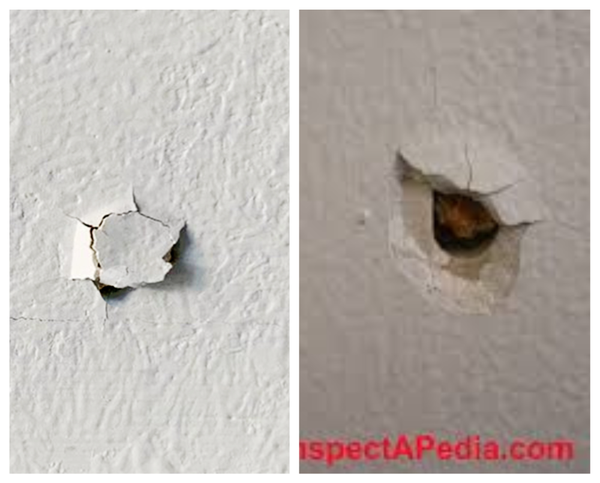 What are Nail Pops?,David Campbell