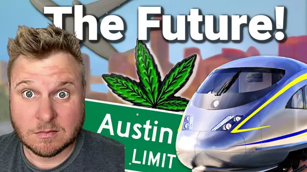 Austin's Future has THIS Coming...,Jeremy Knight