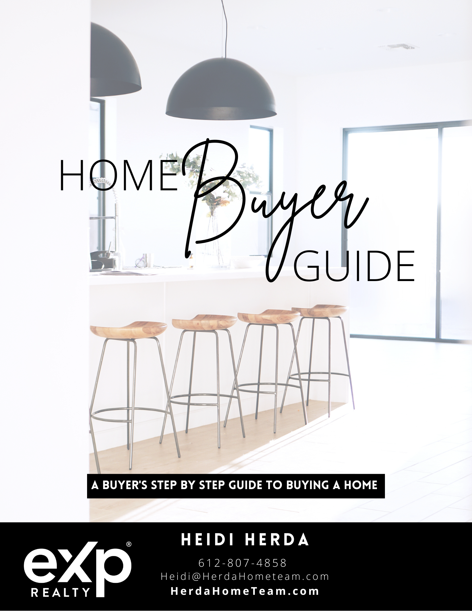 comprehensive home buyer guide