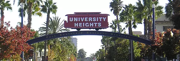 Why University Heights, San Diego is the Place to Be,Jesse Manuel