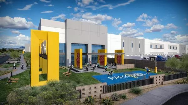 How Glendale used Super Bowl to kick off development rush,Scott Graff