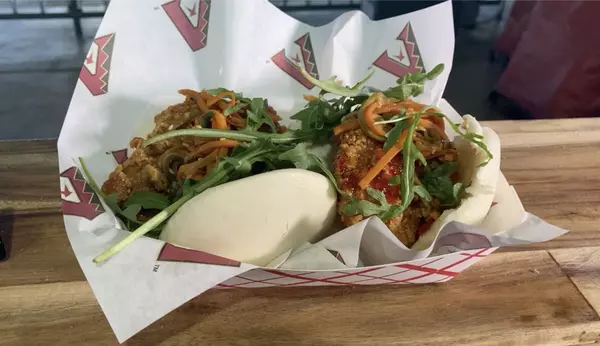 Over 30 new food items at Chase Field for the 2023 Arizona Diamondbacks season,Scott Graff