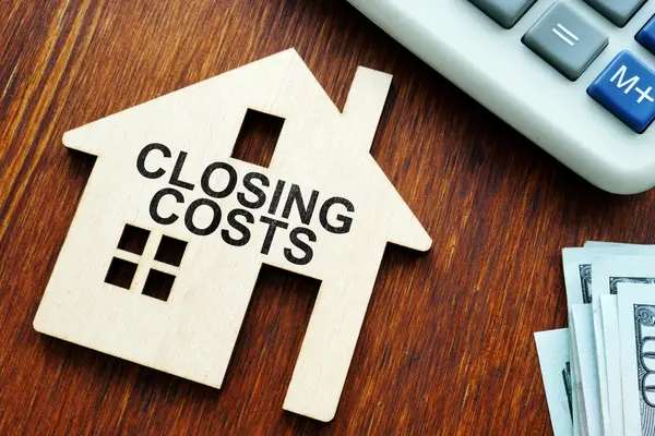 Facts About Closing Costs ,Scott Graff