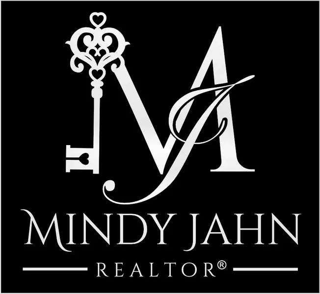 Mindy Jahn Black BG